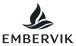EMBERVIK logo